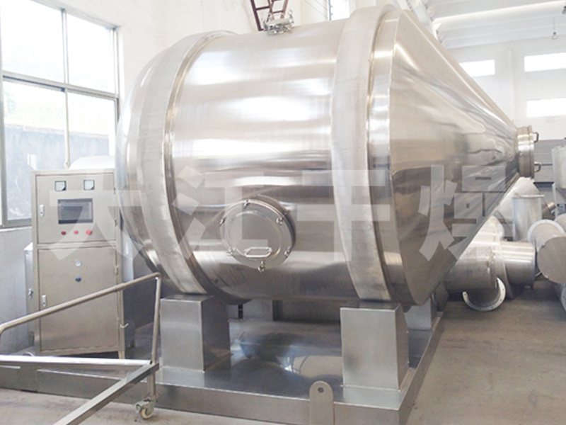 YYH系列一維混合機